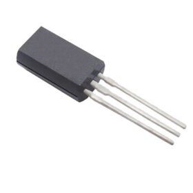 2SB 1010 TO-92L TRANSISTOR