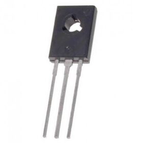 2SC 1957 TO-126 TRANSISTOR