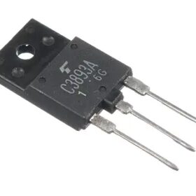 2SC 3893 TO-3PF TRANSISTOR