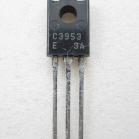 2SC 3953 TO-126ML TRANSISTOR