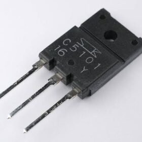 2SC 5101 TO-3PF TRANSISTOR