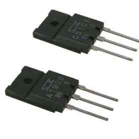 2SC 5101 TO-3PF TRANSISTOR