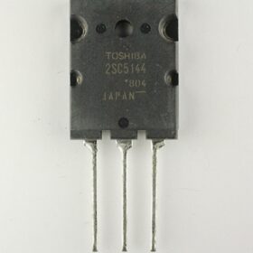 2SC 5144 TO-3PL TRANSISTOR