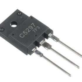 2SC 5297 TO-3PML TRANSISTOR