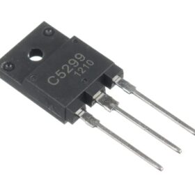 2SC 5299 TO-3PML TRANSISTOR