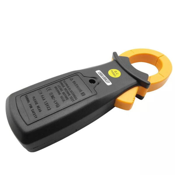 PM-4957 DT-3266L DİJİTAL PENSAMPERMETRE - Görsel 3