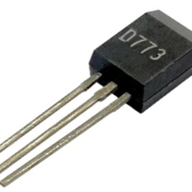 2SD 773 SOT-33 TRANSISTOR