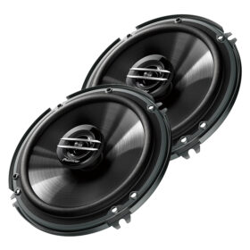 TS-G1620F-2 16 CM 300 WATT TWEETERLI OTO HOPARLÖR (2Lİ TAKIM)