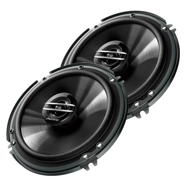 TS-G1620F-2 16 CM 300 WATT TWEETERLI OTO HOPARLÖR (2Lİ TAKIM)