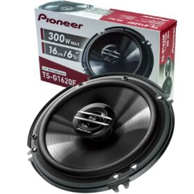 TS-G1620F-2 16 CM 300 WATT TWEETERLI OTO HOPARLÖR (2Lİ TAKIM)