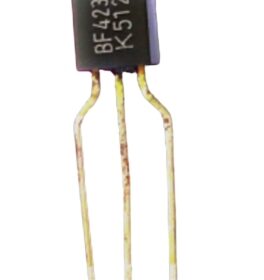 BF 423 TO-92 TRANSISTOR