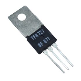 BF 871 TO-202 TRANSISTOR