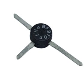 BF 970 SOT-37A TRANSISTOR