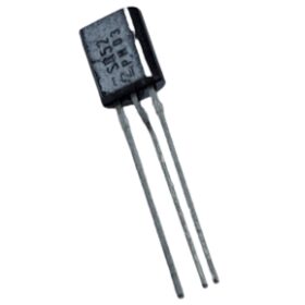 BSR 52 TO-92 TRANSISTOR