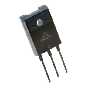 BU 2508DF SOT-199 TRANSISTOR