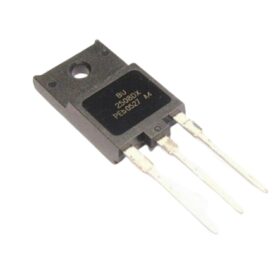 BU 2508DX TO-3PF TRANSISTOR