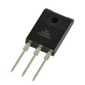 BU 2525AF SOT-199 TRANSISTOR