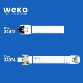 5089 34973X6 34974X6 V5DU-480 S_5U75_48_FL 12 ADET LED BAR ( Led bölümüne sor ) SATIŞA KAPALI ÜRÜN