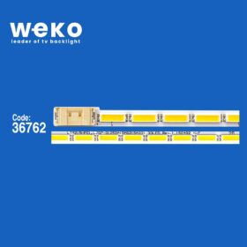 5965 36762X1 LTM215HP01,LJ07-01252A(SMS215A33)_33LED_REV.1_150402 H/F  1 ADET LED BAR (33LED)