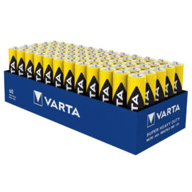ÇİNKO AAA İNCE KALEM PİL (60LI PAKET FİYATI)