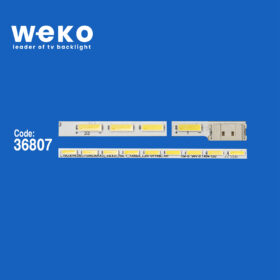 6000 36807X1 LTM230HL06/07(SMS230A40)_33LED_REV.1_130925_LJ07-01148C H/F 1 ADET LED BAR