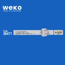 6070 36471X4 JS-D-AP4916-091DC (70722A)  4 ADET LED BAR