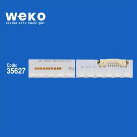 6152 35627X1 V6EY_400SM0_LED52_R5 BN96-39504A 1 ADET LED BAR (52LED)