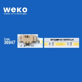 6244 36947X1 TC236F101-I07050-LA1 1 ADET LED BAR (35LED)