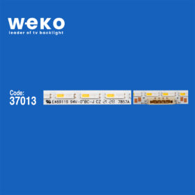 6377 37013X2 Q60/70A_STC550F95_7020_2IN1_66LEDS_REV1.0_200922  2 ADET LED BAR (66LED)