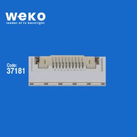 6452 37181X1 SAMSUNG 2014SVS34_7032SNB_MNT_45LED_REV1.1_140922  1 ADET LED BAR (45LED)