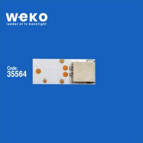 6521 35564X2 SVV280A05_REV00_170306 2 ADET LED BAR