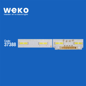 6729 37388X2 V0T8-430SM0-R0 BN96-50377A 2 ADET LED BAR (30LED)