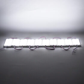 MODÜL LED 24V 3W BEYAZ 75X40 MM 3030