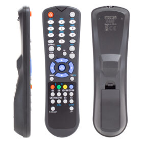 KL VESTEL LCD LED TV KUMANDA