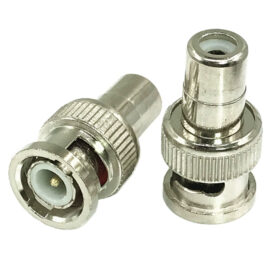 PM-550 BNC ERKEK/TOS DİŞİ ÇEVİRİCİ