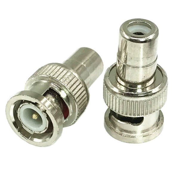 PM-550 BNC ERKEK/TOS DİŞİ ÇEVİRİCİ