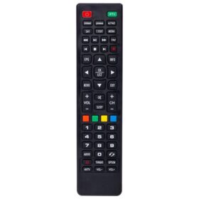 KR ZIMBA IP TV UYDU KUMANDASI