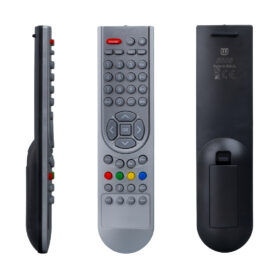 KL ARÇELİK-BEKO RCH 5Y52 SYSLİ LCD TV KUMANDASI