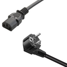 PM-568 3X1 MM 1.5 METRE C7 POWER KABLO
