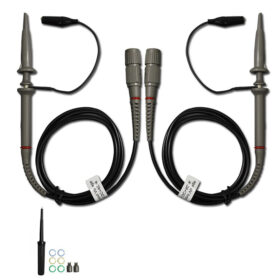 PM-6013 OSİLOSKOP PROBU İKİLİ SET