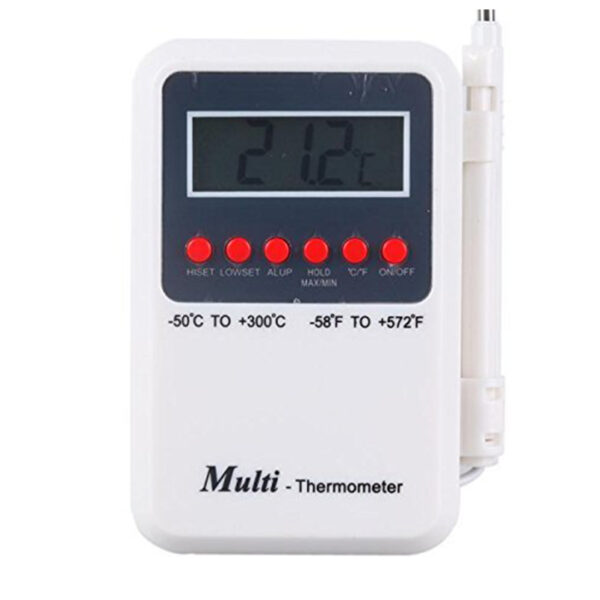 TT TECHNIC HT-9269 MULTI SİSTEM CEP TİPİ DALDIRMALI TERMOMETRE - Görsel 4