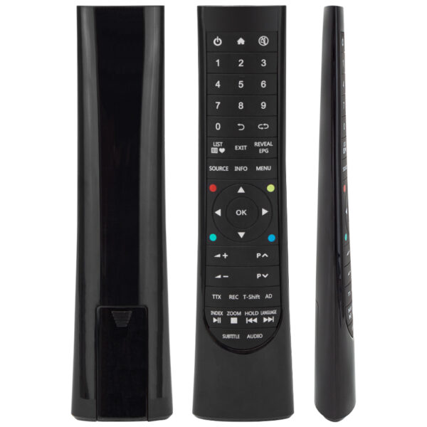 KL AWOX FRAMLESS 55 LED TV KUMANDA (FROMLES)