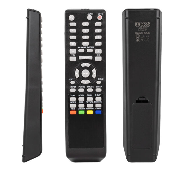 KL SUNNY AL-324*SEIKON LCD TV KUMANDA (6177=19481)