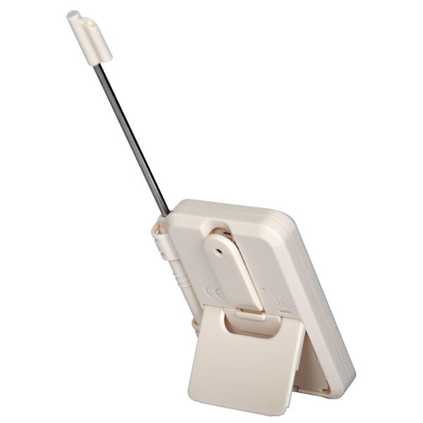 PM-6230 MULTI SİSTEM CEP TİPİ DALDIRMALI TERMOMETRE - Görsel 2