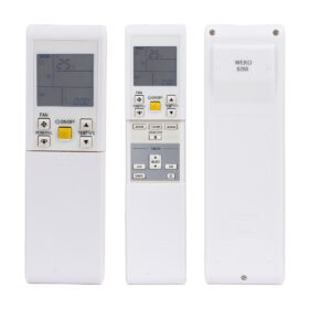 KK DAIKIN ARC452A3 KLİMA KUMANDASI