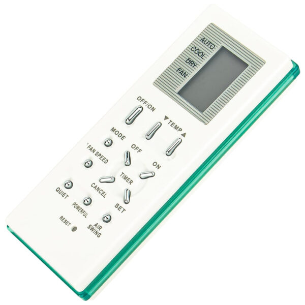 TURN KK PANASONIC A75C2568 - A75C2969 KLİMA KUMANDASI - Görsel 4