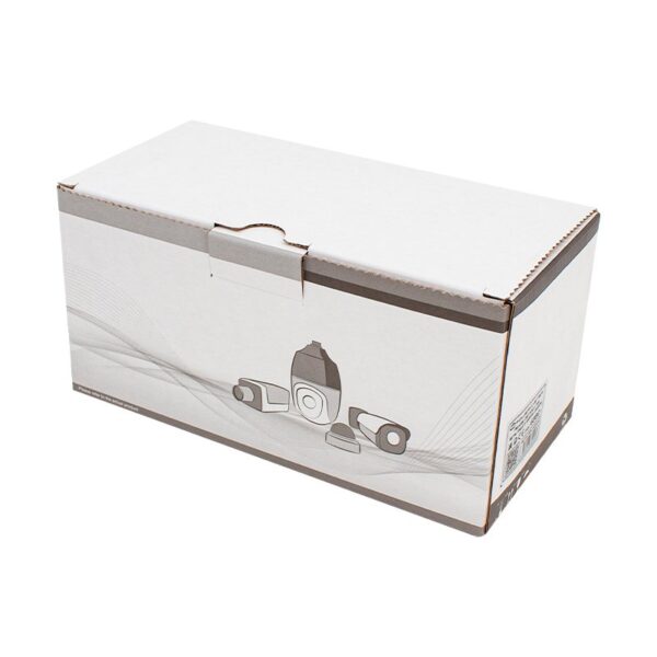PM-6380 2MP H265+ POE IP BULLET KAMERA UNIVIEW - Görsel 3