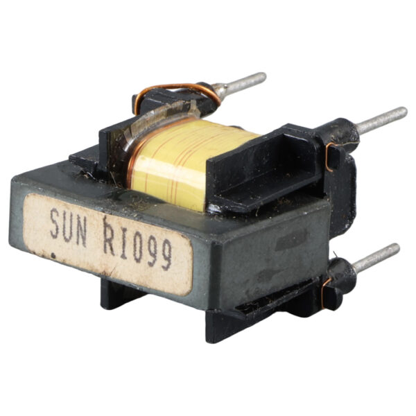 SUN RI099 4 BACAK SMPS TRAFO - Görsel 2