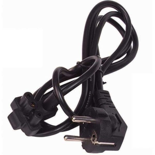 SL-PDEL5 DELL 1.5 METRE NOTEBOOK POWER KABLOSU