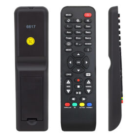 KR NEXT DIGITURK 5005 HD*NX-41010HD UYDU KUMANDASI  (6617=256)